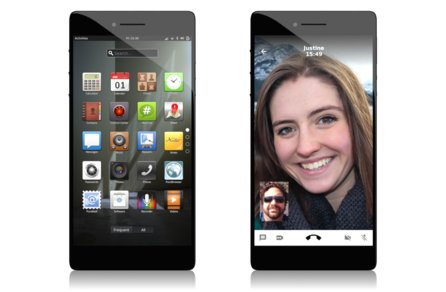 Telefon Librem 5 (zdroj: web firmy Purism)