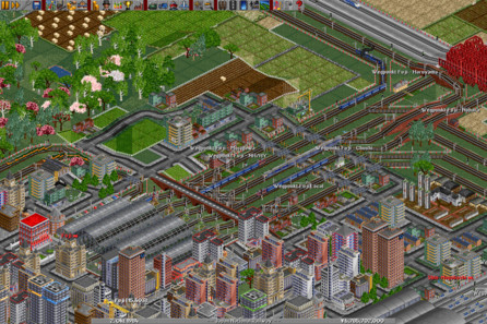 OpenTTD, zdroj openttd.org