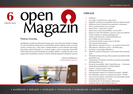 Kliknutím na obrázek stáhnete openMagazin