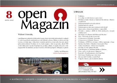 Kliknutím na obrázek stáhnete openMagazin ve vyšší technické kvalitě