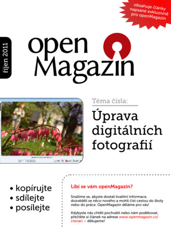 Kliknutím na obrázek stáhnete openMagazin ve formátu ePub