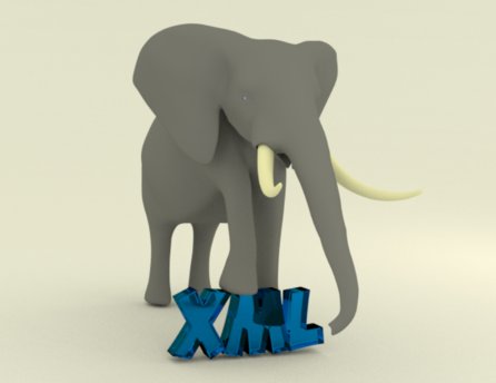 XML v PostgreSQL