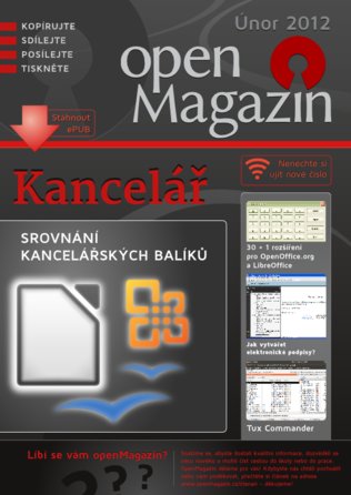 Kliknutím na obrázek stáhnete openMagazin ve formátu PDF