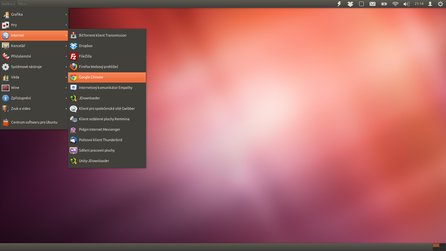 GNOME Classic – GNOME Panel skoro jako zastara