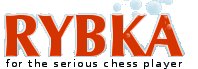 Logo Rybky