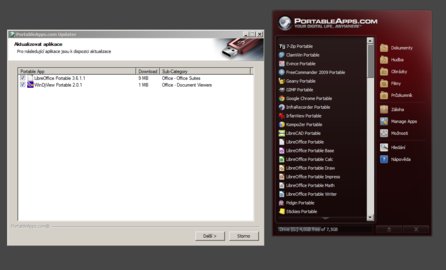 Správce aktualizací hned po spuštění – tentokrát ve Windows 7