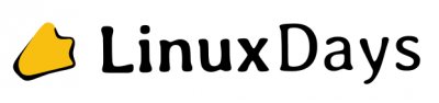 Logo konference LinuxDays