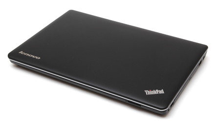 Zavřený ThinkPad E430