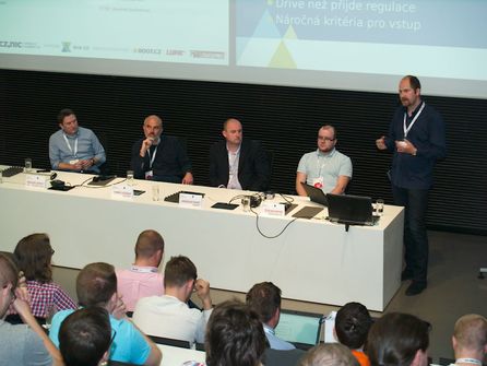 Konference IT15
