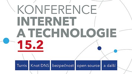 Internet a Technologie 15.2