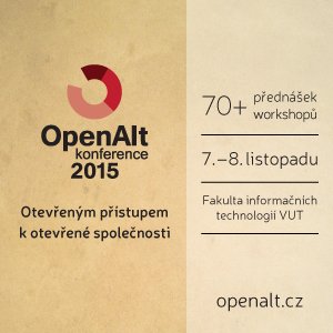 OpenAlt 2015