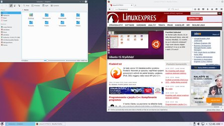Kubuntu 16.04 – nová verze jednoho z derivátů Ubuntu