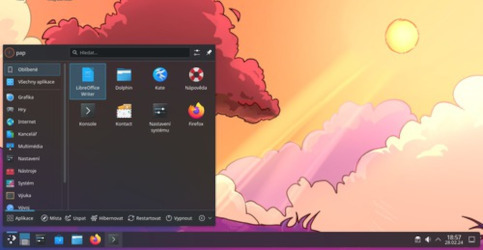 Plasma 6.0