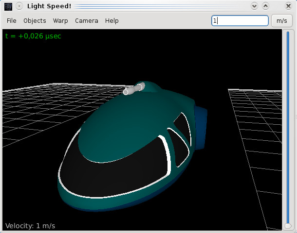 Import objektů z 3D Studia