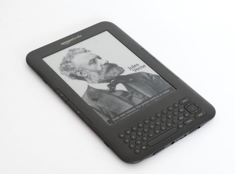 Kindle 3