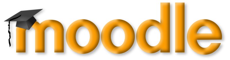 Logo Moodle