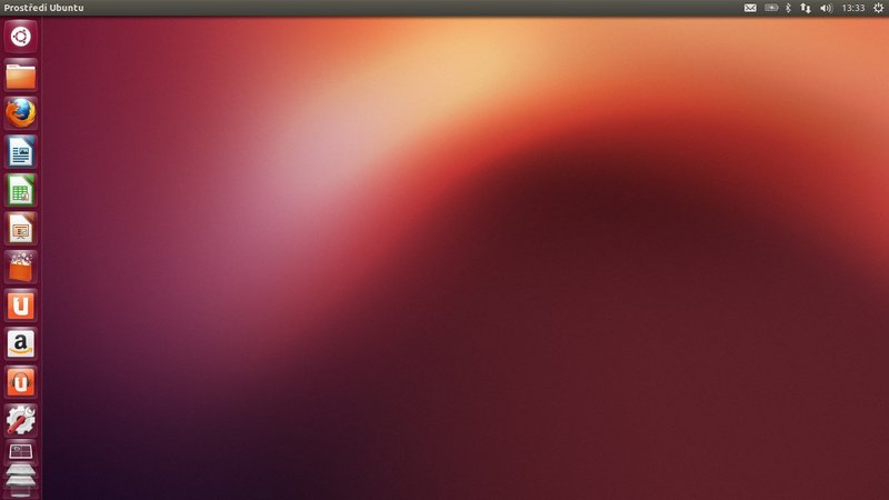 Ubuntu 12.10