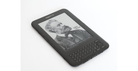 Kindle 3