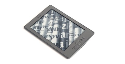 Amazon Kindle 4