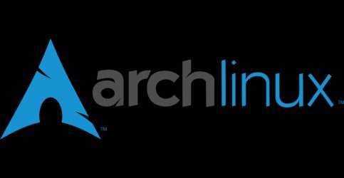 Logo Arch Linuxu