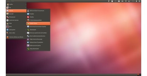 GNOME Classic – GNOME Panel skoro jako zastara