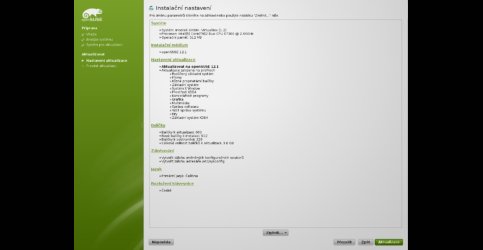 Upgrade openSUSE je připraven