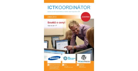 ICT Koordinátor