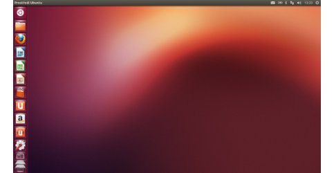 Ubuntu 12.10