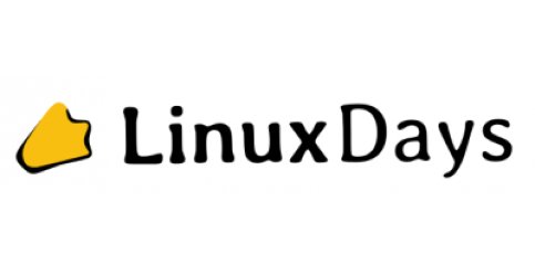 Logo konference LinuxDays