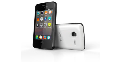 Alcatel One Touch Fire