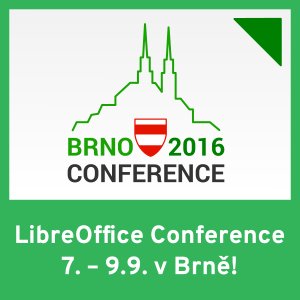 LibreOffice Conference 2016