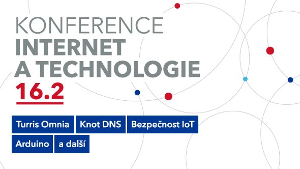 Internet a Technologie 16.2