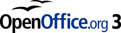 Logo OpenOffice.org 3