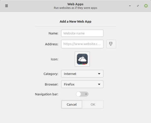 linuxmint_webappmanager.png