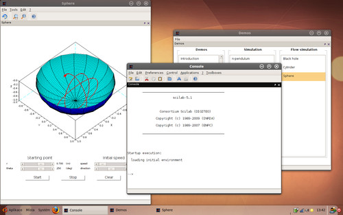 Scilab