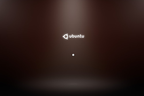 Xsplash v Ubuntu 9.10