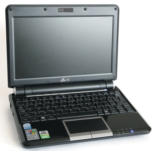 Asus Eee 901