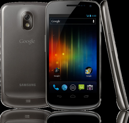 Samsung Galaxy Nexus