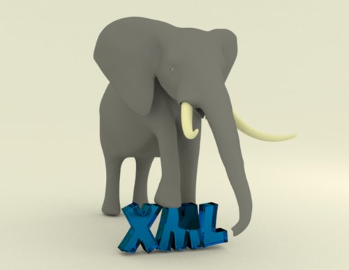 XML v PostgreSQL