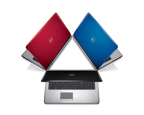 Dell Inspiron 15R