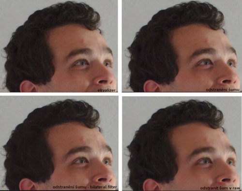 Vidíte ty rozdíly?