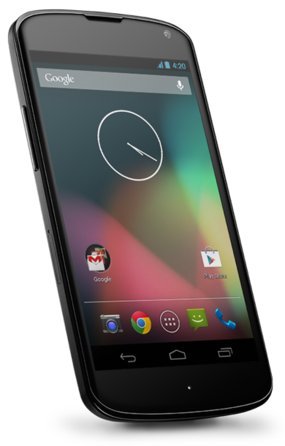 LG Nexus 4