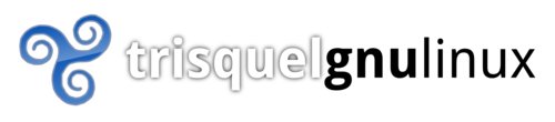 Logo Trisquel GNU/Linux