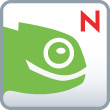 Novell avatar head