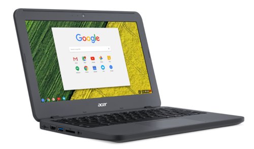 Acer Chromebook 11 N7 (zdroj: tisková zpráva Acer)