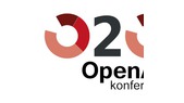 Logo konference OpenAlt 2020