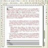 Správne zobrazené OpenType písmo v OpenOffice.org vo Windows