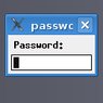 Po zadaní IP adresy uvediete heslo.