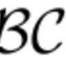 $\mathcal{ABCD}$