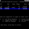 Delenie diskových oddielov vo FreeBSD